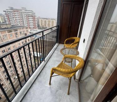 Rustavi Apartment | My Sweet Home in Rustavi city 17