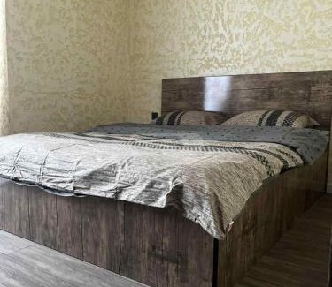 Rustavi Apartment | My Sweet Home in Rustavi 18