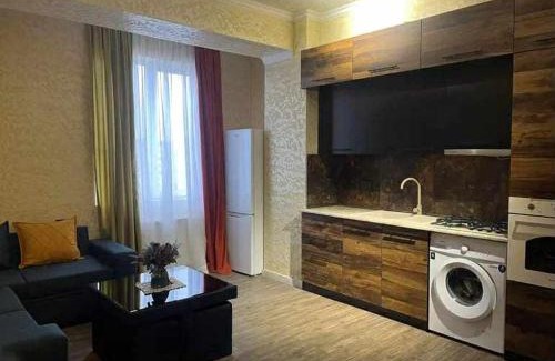 Rustavi Apartment | My Sweet Home in Rustavi 18