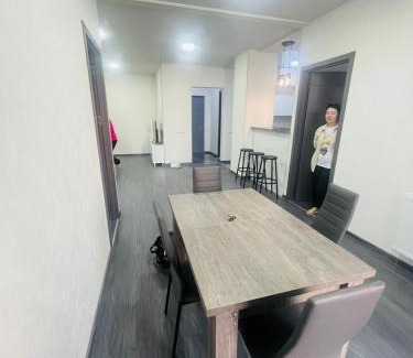 Rustavi Apartment | My Sweet Homi in Rustavi Sity 11