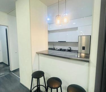 Rustavi Apartment | My Sweet Homi in Rustavi Sity 11
