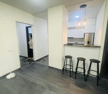 Rustavi Apartment | My Sweet Homi in Rustavi Sity 11