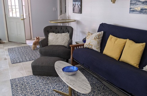 Wynnburg House | My Tennessee Cottage Dream. Escape to the most peaceful beautiful place.