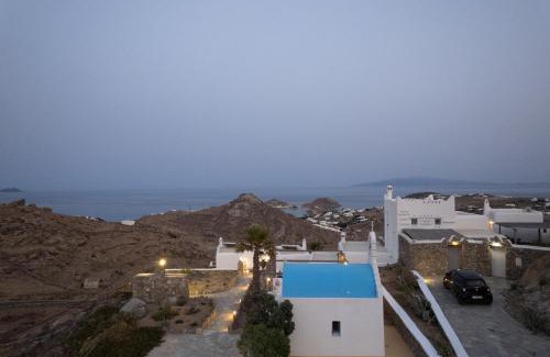 Xilokeratidi House | My Thea