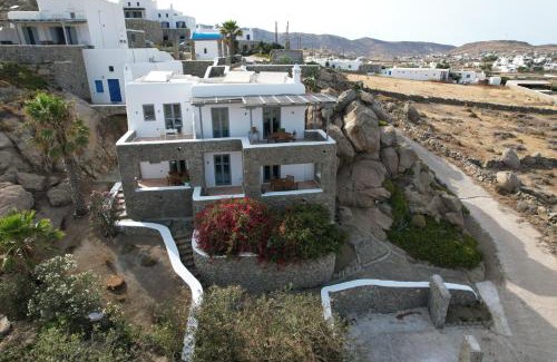 Xilokeratidi House | My Thea