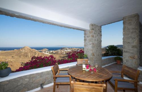 Xilokeratidi House | My Thea