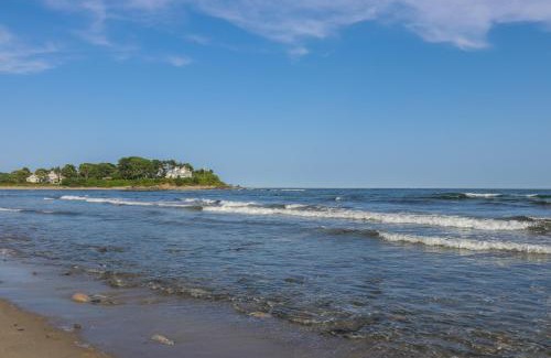 Wells Beach House | My Three Sons