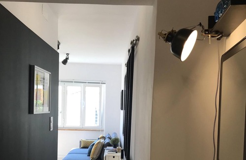 Penha de Franca Apartment | My tiny house in Anjos