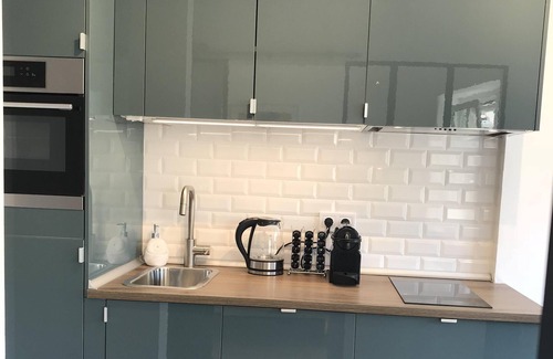 Penha de Franca Apartment | My tiny house in Anjos