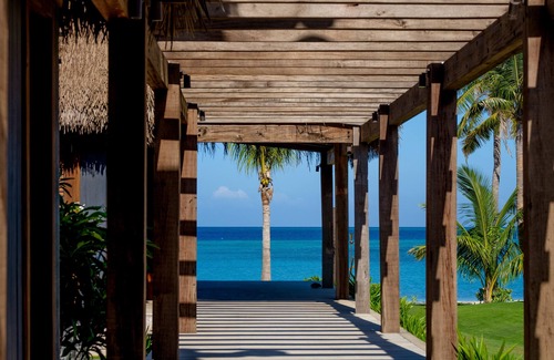 Malolo Island Villa | My Vunabaka - Six Senses Resort, Fiji