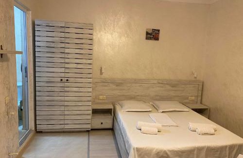 Kobuleti House | My warm guest house in Kobuleti