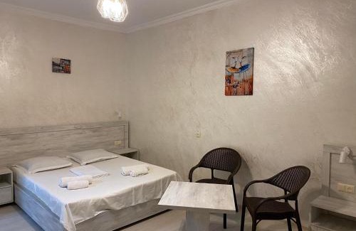 Kobuleti House | My warm guest house in Kobuleti