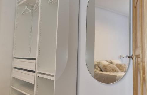 Old Town Apartment | My Way Catedral