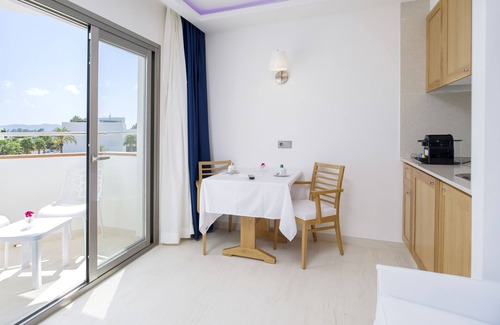 Sant Jordi de Ses Salines Apartment | My Way Luxury Ibiza Studios