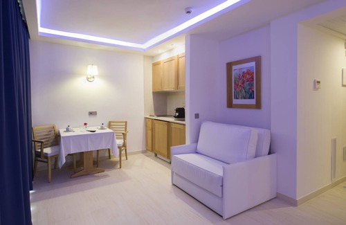 Sant Jordi de Ses Salines Apartment | My Way Luxury Ibiza Studios
