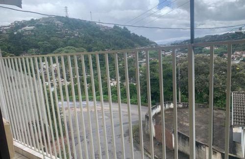Vila Albertina Apartment | My Yellow House aconchego