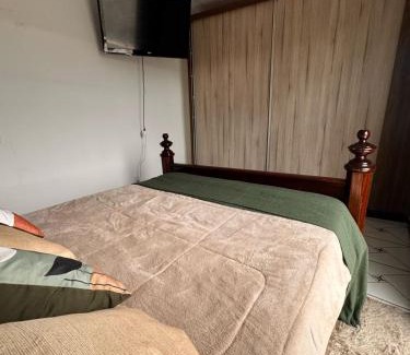 Vila Albertina Apartment | My Yellow House aconchego
