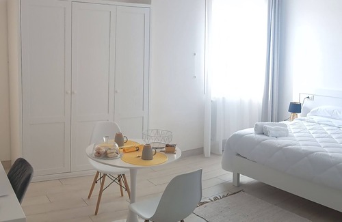 Melendugno House | Mya Luxury rooms