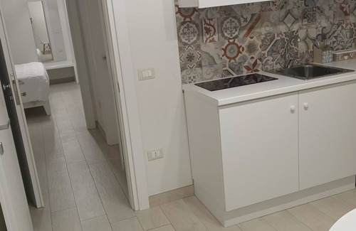 Melendugno House | Mya Luxury rooms