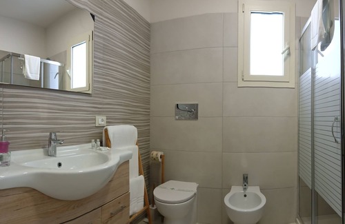 Melendugno House | Mya Luxury rooms