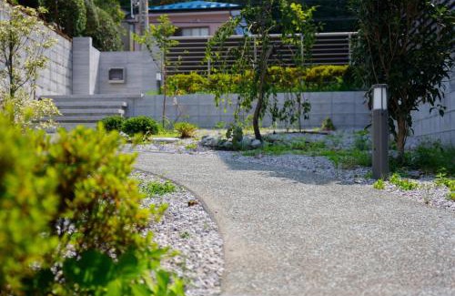 Hakone House | Myabi -Ashinoko - Vacation STAY 72020v