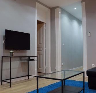 Penha de Franca Apartment | myApartment