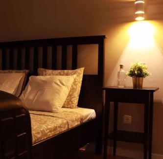 Penha de Franca Apartment | myApartment