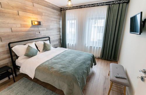 Rasnov Apartment | MyApartment