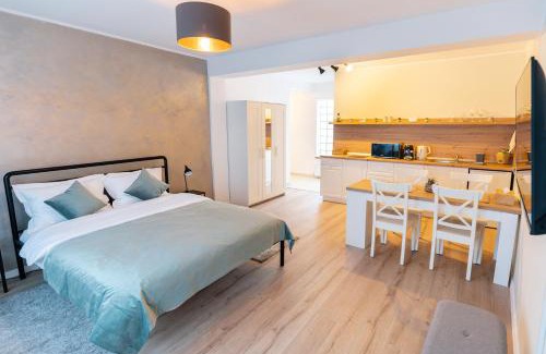 Rasnov Apartment | MyApartment