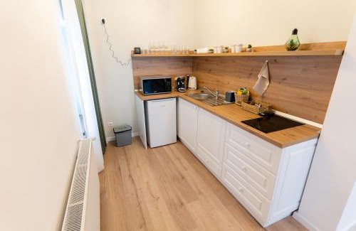 Rasnov Apartment | MyApartment