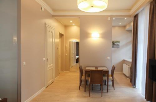 Tatari Apartment | MyApartments