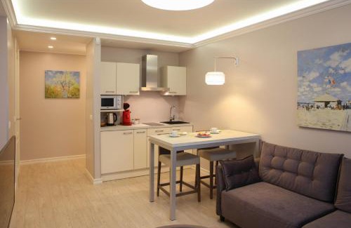 Tatari Apartment | MyApartments