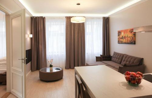 Tatari Apartment | MyApartments