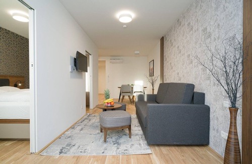 Brigittenau Apartment | myApartments - Top 16