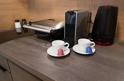 Brigittenau Apartment | myApartments - Top 18