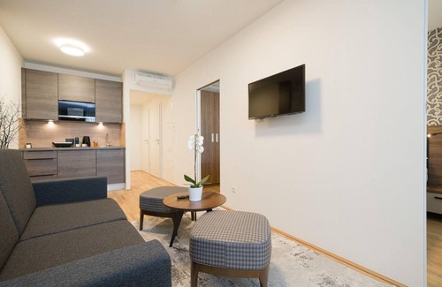 Brigittenau Apartment | myApartments - Top 18