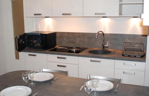 Epinal Apartment | myappartepinalF1