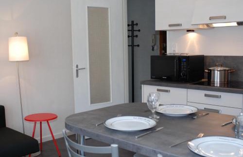 Epinal Apartment | myappartepinalF1