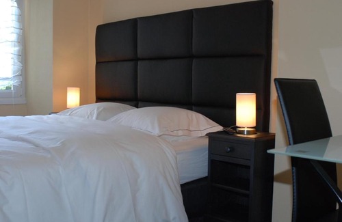 Epinal Apartment | myappartepinalF1