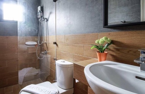 Ban Suan Hotel | Mybed Chonburi