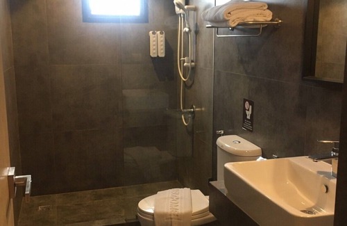 Ban Suan Hotel | Mybed Chonburi