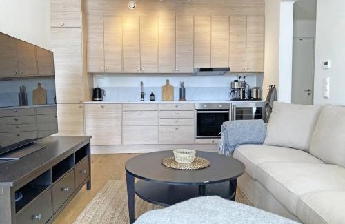 Idre Apartment | Mycket fin lägenhet för 7 personer i Idre Himmelfjäll