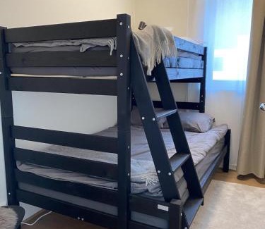 Idre Apartment | Mycket fin lägenhet för 7 personer i Idre Himmelfjäll