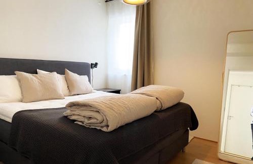 Idre Apartment | Mycket fin lägenhet för 7 personer i Idre Himmelfjäll