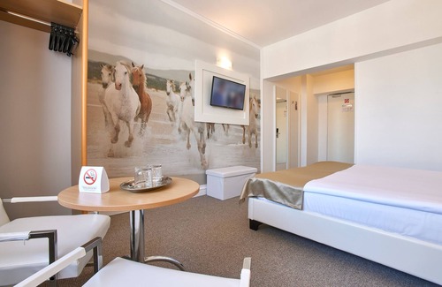 Gara de Nord Hotel | MyContinental Bucuresti Gara de Nord