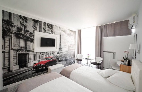 Suceava Hotel | MyContinental Suceava