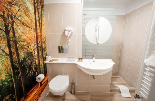 Suceava Hotel | MyContinental Suceava