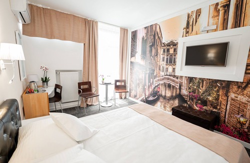 Suceava Hotel | MyContinental Suceava