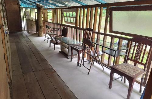 Air Kuning Hotel | MyDusun Chalet, Taiping, Perak, Malaysia