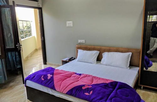 Amritsar House | Mye Home - 2 km from Golden Temple